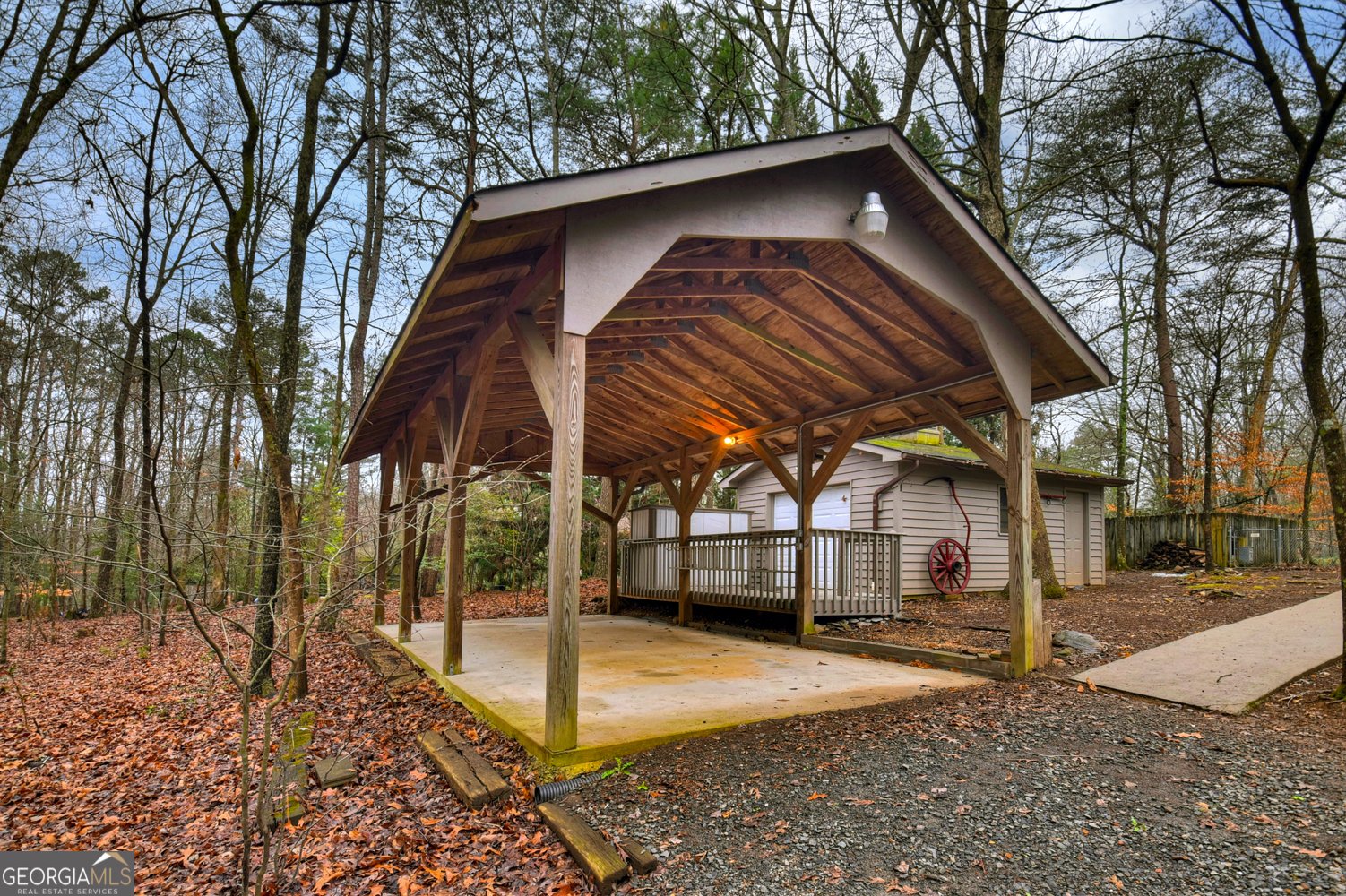 103 Pinecrest Drive Ellijay - Photo 11