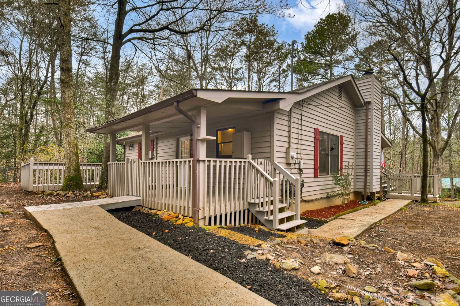 103 Pinecrest Drive Ellijay - Photo 12