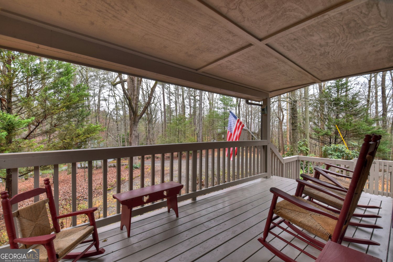 103 Pinecrest Drive Ellijay - Photo 29