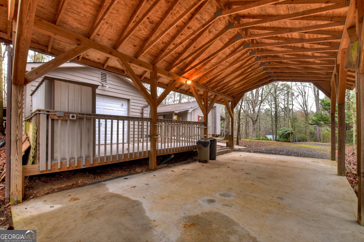 103 Pinecrest Drive Ellijay - Photo 31