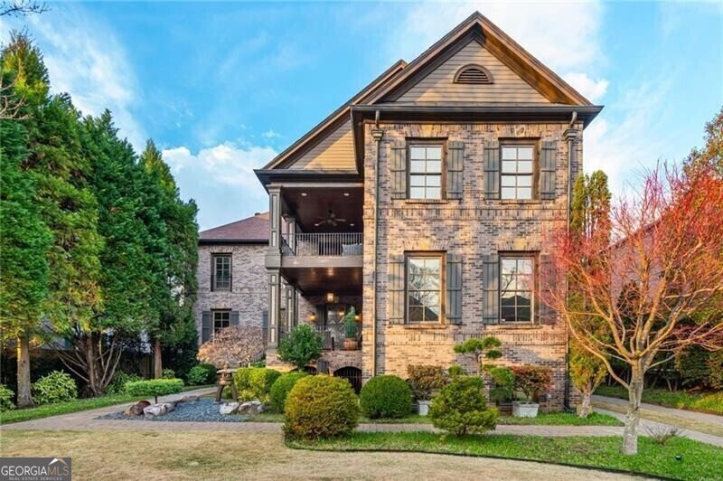 1098 Wimberly Road Atlanta - Photo 1