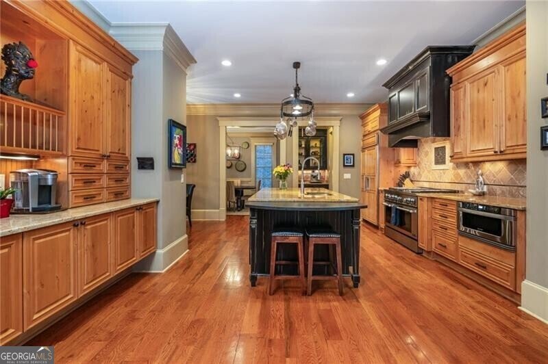 1098 Wimberly Road Atlanta - Photo 10