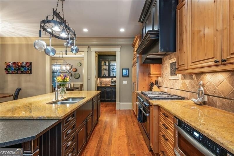 1098 Wimberly Road Atlanta - Photo 11