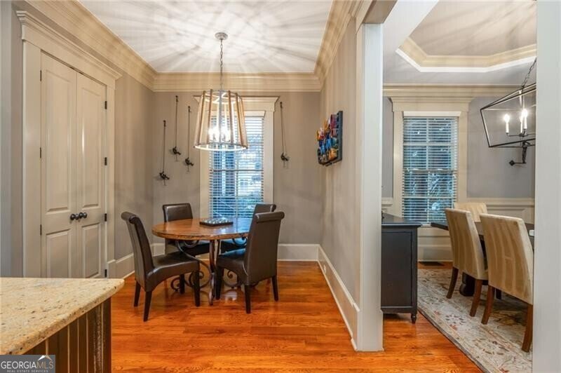 1098 Wimberly Road Atlanta - Photo 12