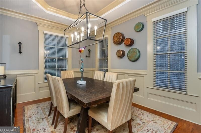 1098 Wimberly Road Atlanta - Photo 14