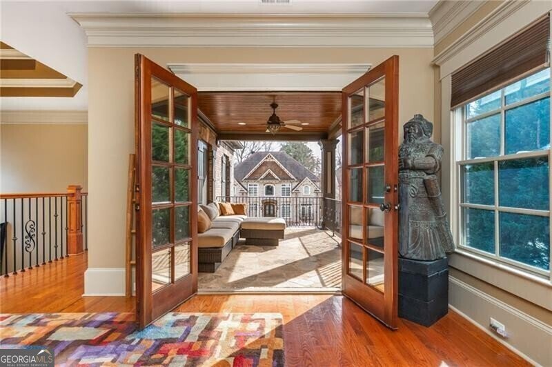 1098 Wimberly Road Atlanta - Photo 16