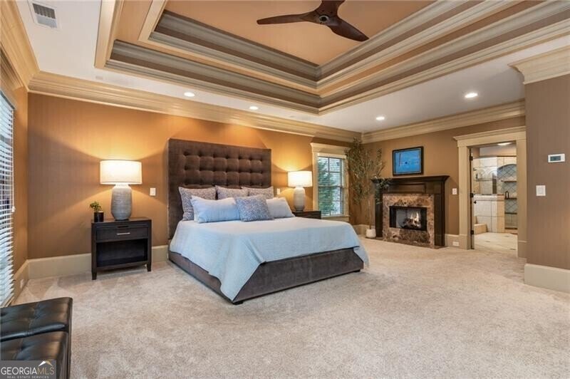 1098 Wimberly Road Atlanta - Photo 17