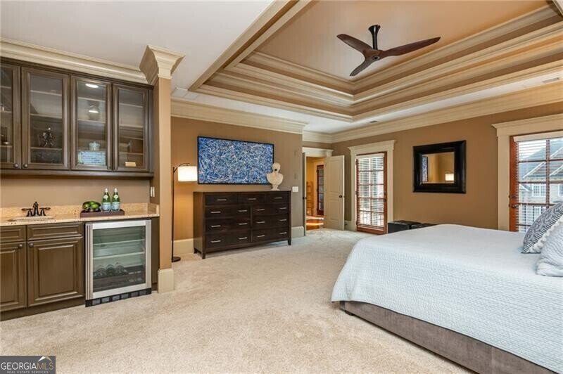 1098 Wimberly Road Atlanta - Photo 18