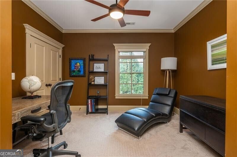 1098 Wimberly Road Atlanta - Photo 22