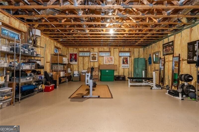 1098 Wimberly Road Atlanta - Photo 25