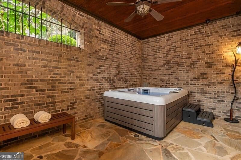 1098 Wimberly Road Atlanta - Photo 26