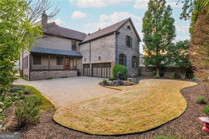 1098 Wimberly Road Atlanta - Photo 27