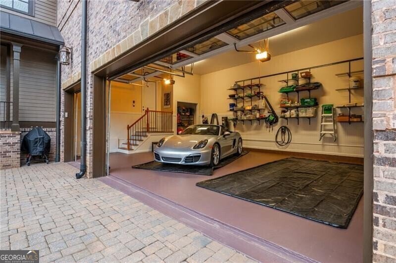 1098 Wimberly Road Atlanta - Photo 28