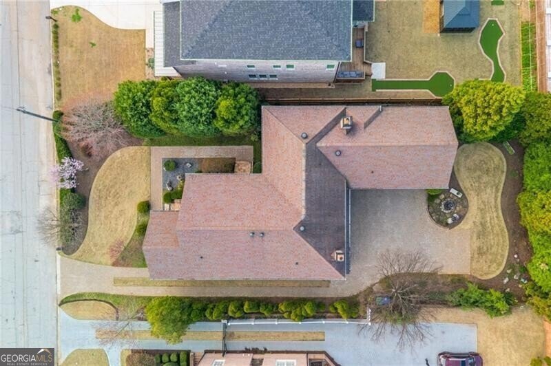 1098 Wimberly Road Atlanta - Photo 29