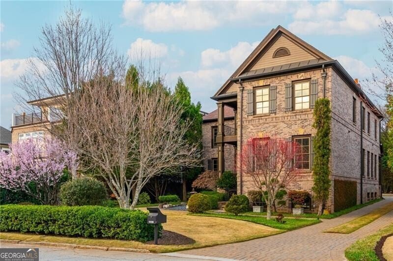 1098 Wimberly Road Atlanta - Photo 30