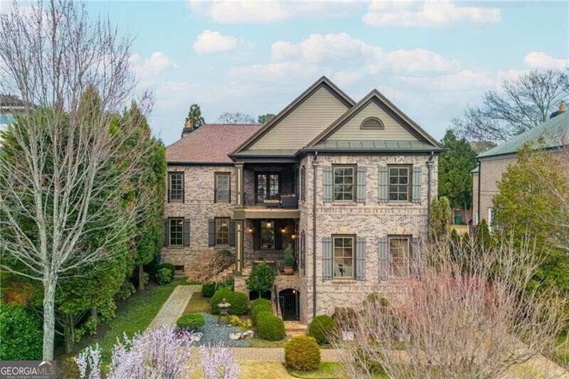 1098 Wimberly Road Atlanta - Photo 31