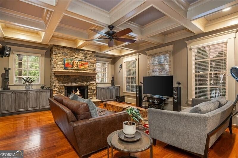 1098 Wimberly Road Atlanta - Photo 6