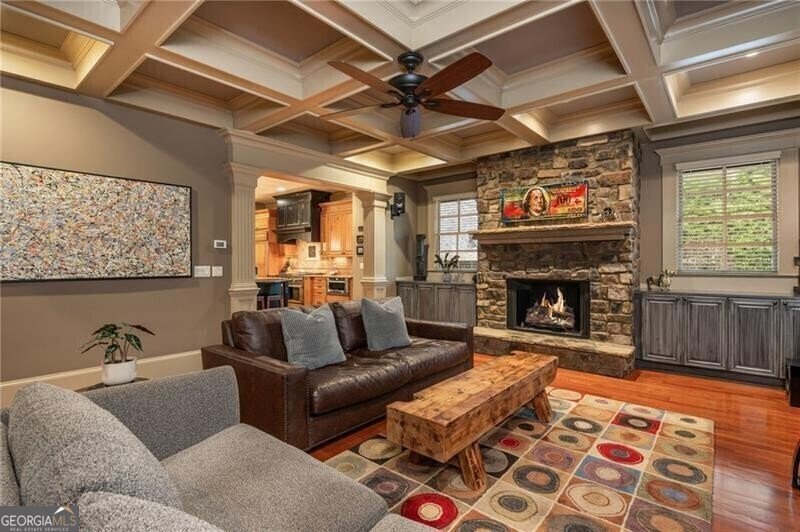 1098 Wimberly Road Atlanta - Photo 7