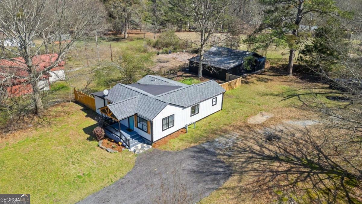 1179 Dallas Highway Villa Rica - Photo 16