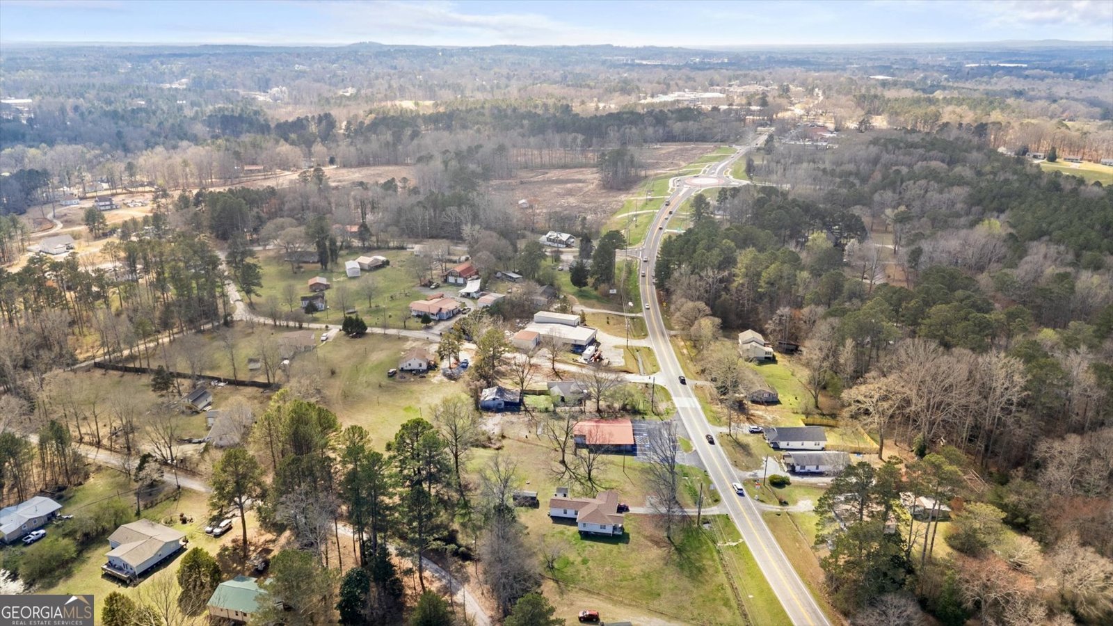 1179 Dallas Highway Villa Rica - Photo 20