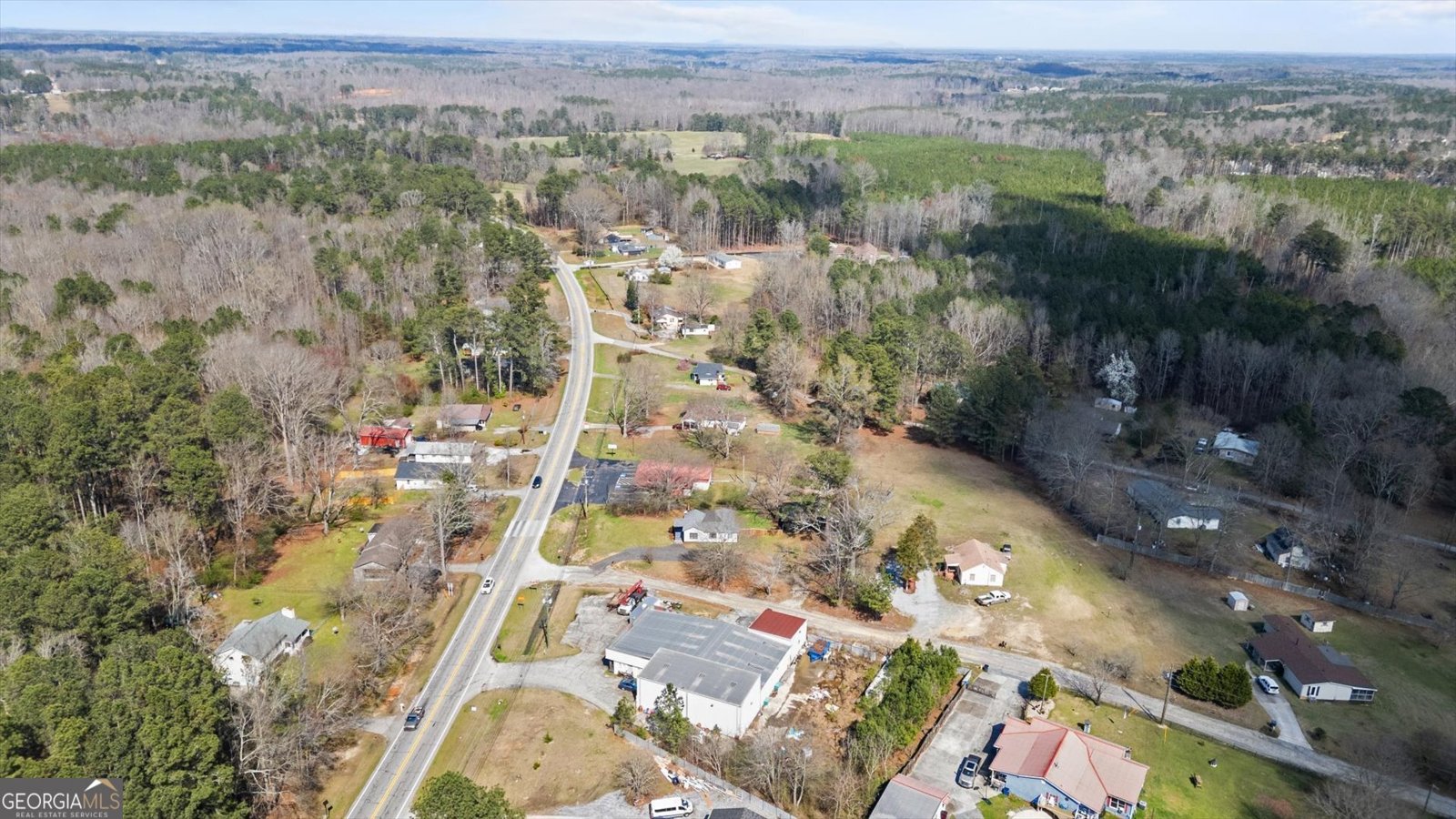 1179 Dallas Highway Villa Rica - Photo 24