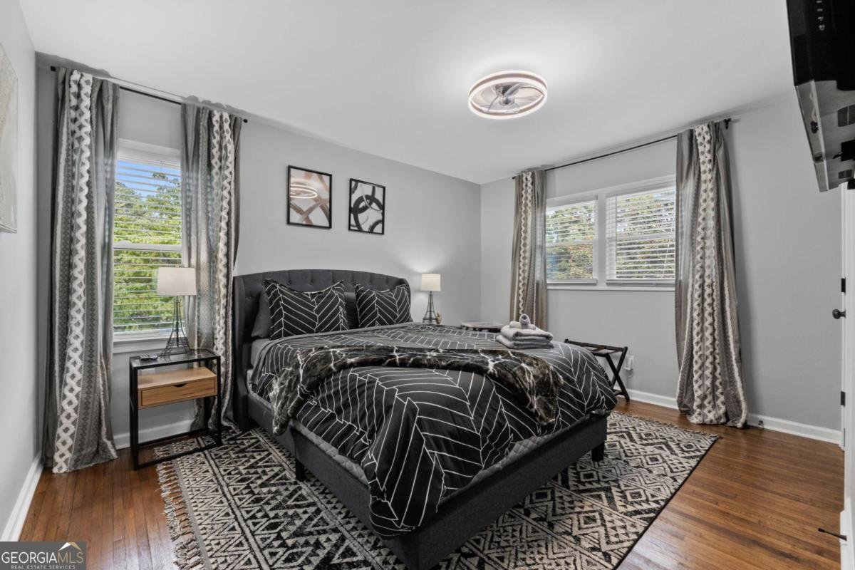 1467 Timms Circle Atlanta - Photo 11