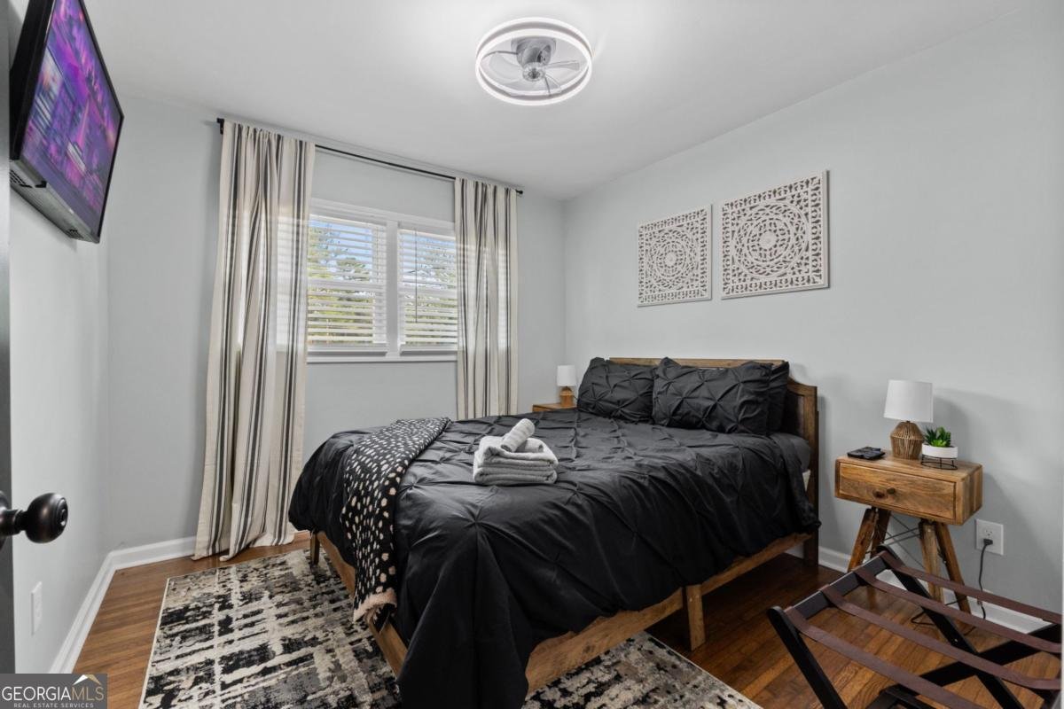 1467 Timms Circle Atlanta - Photo 12