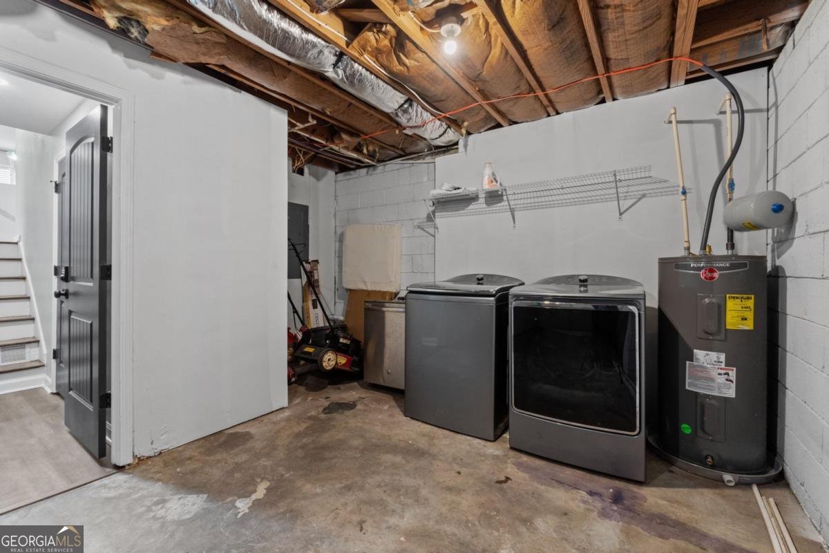 1467 Timms Circle Atlanta - Photo 17