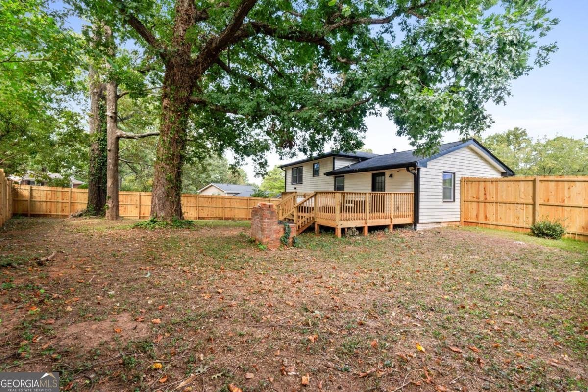 1467 Timms Circle Atlanta - Photo 19