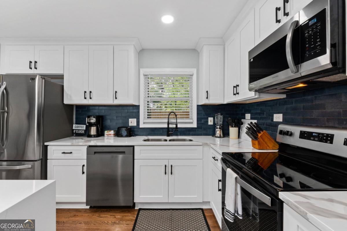 1467 Timms Circle Atlanta - Photo 6