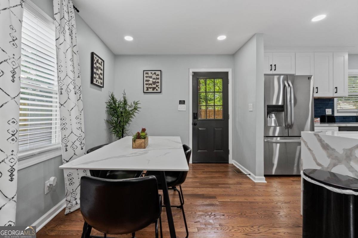 1467 Timms Circle Atlanta - Photo 7