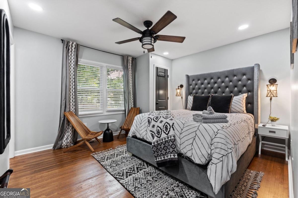 1467 Timms Circle Atlanta - Photo 8