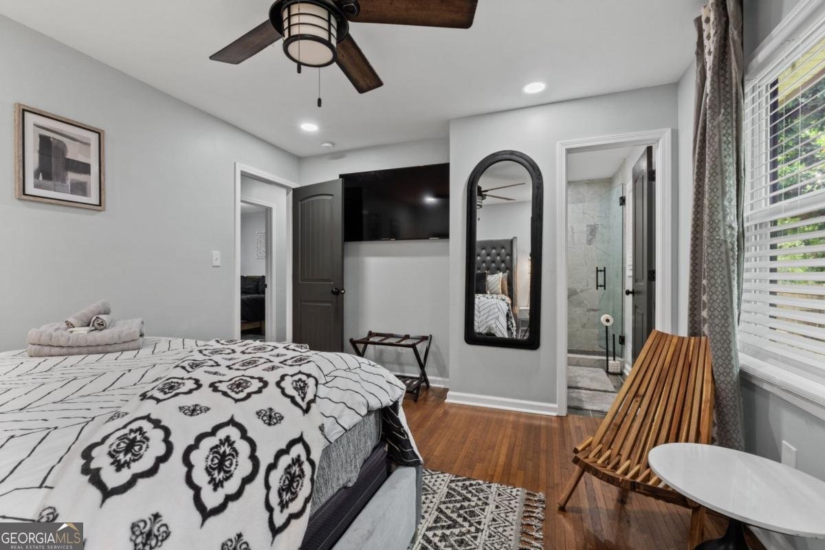 1467 Timms Circle Atlanta - Photo 9