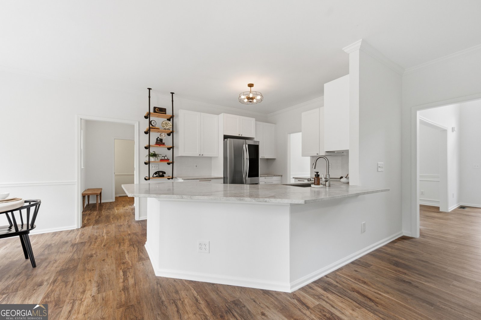 3925 Charlemagne Way Marietta - Photo 10