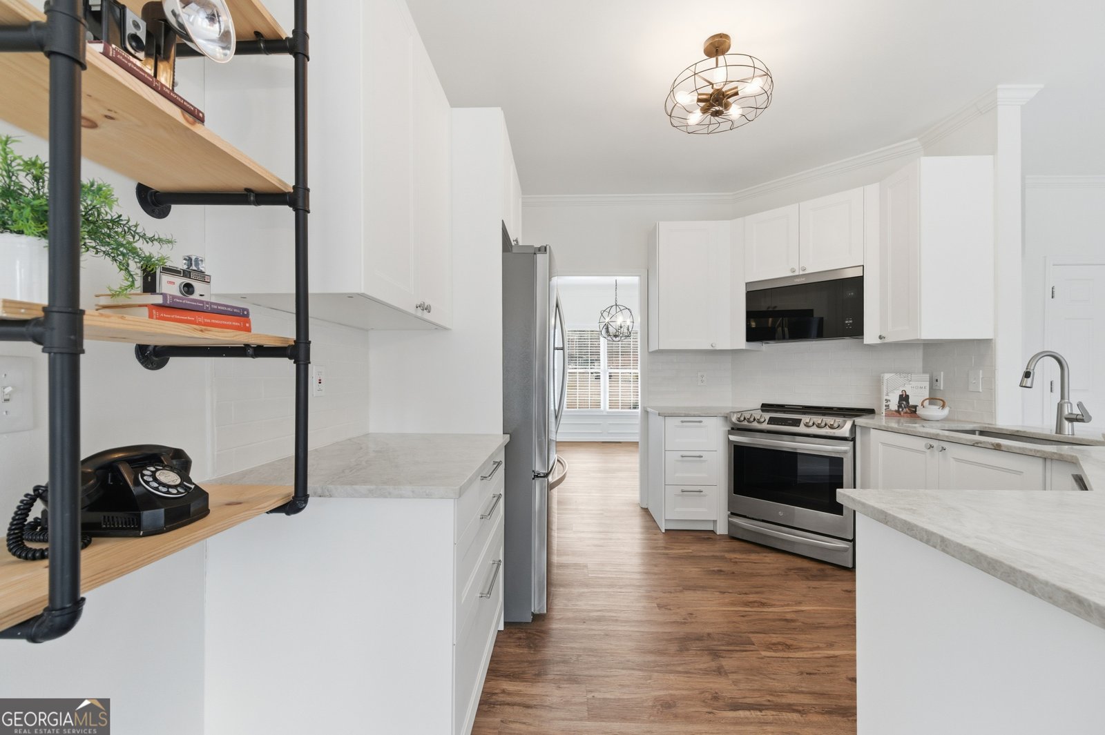 3925 Charlemagne Way Marietta - Photo 11