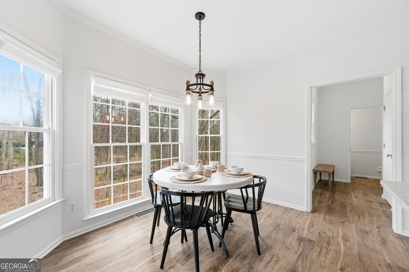 3925 Charlemagne Way Marietta - Photo 12