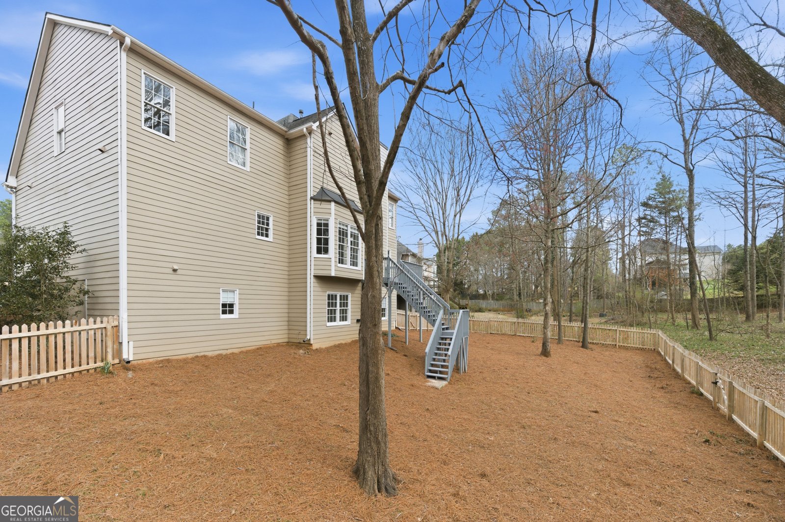 3925 Charlemagne Way Marietta - Photo 32