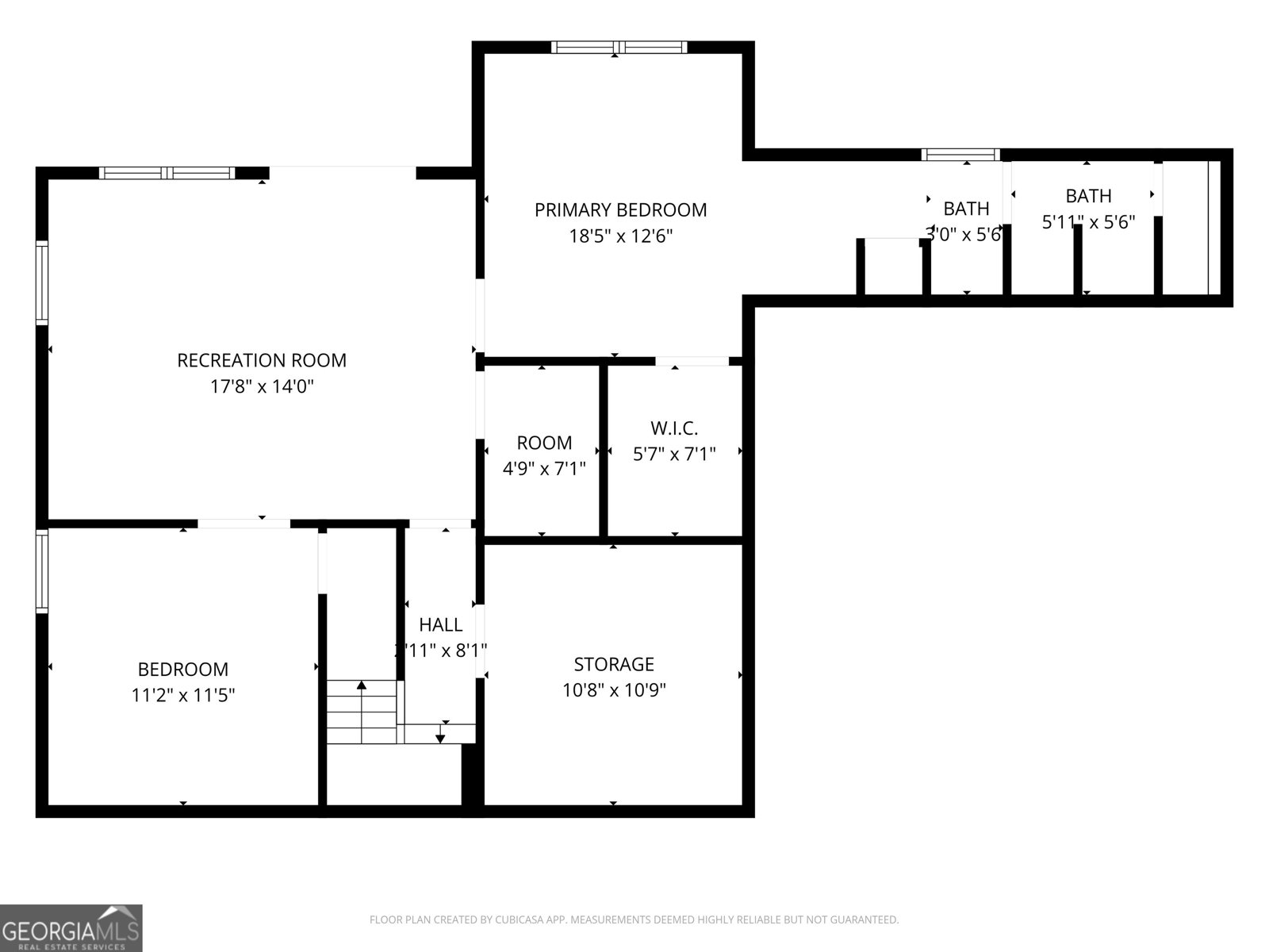 3925 Charlemagne Way Marietta - Photo 35