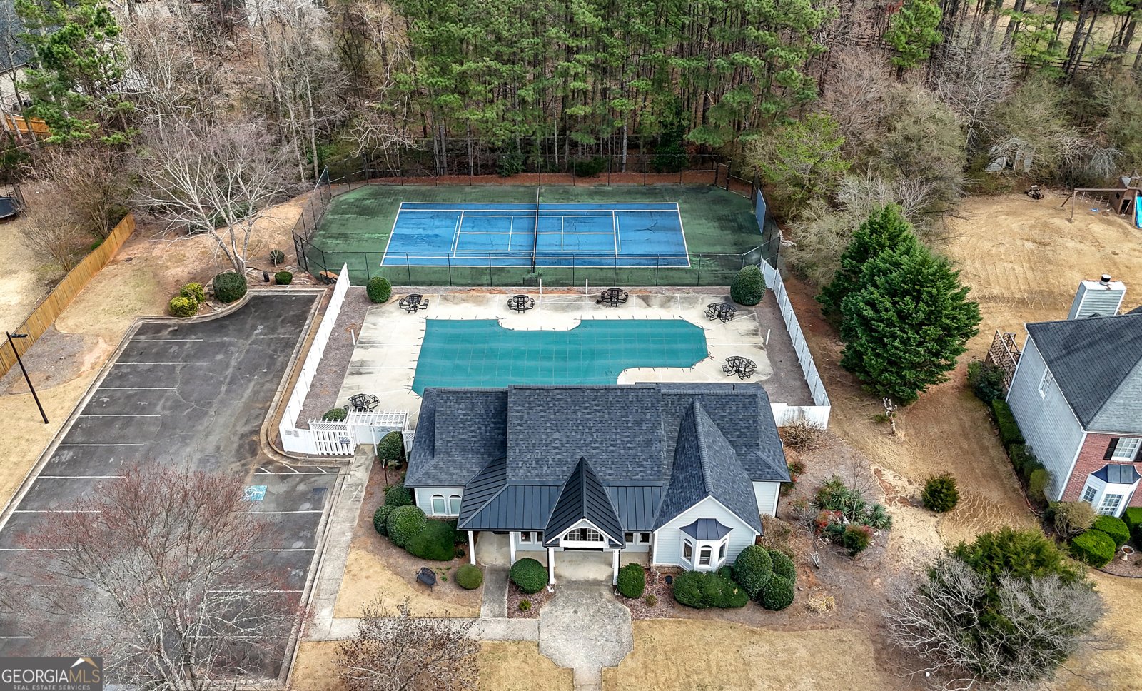 3925 Charlemagne Way Marietta - Photo 38