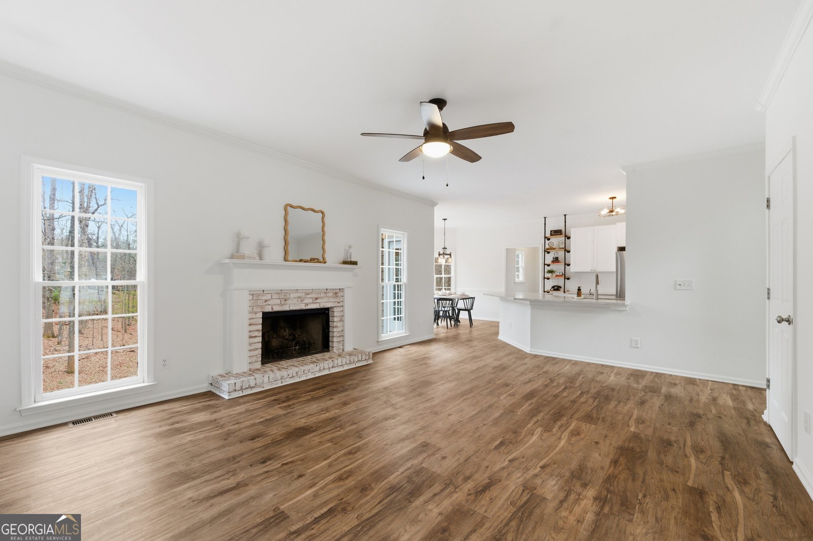 3925 Charlemagne Way Marietta - Photo 6