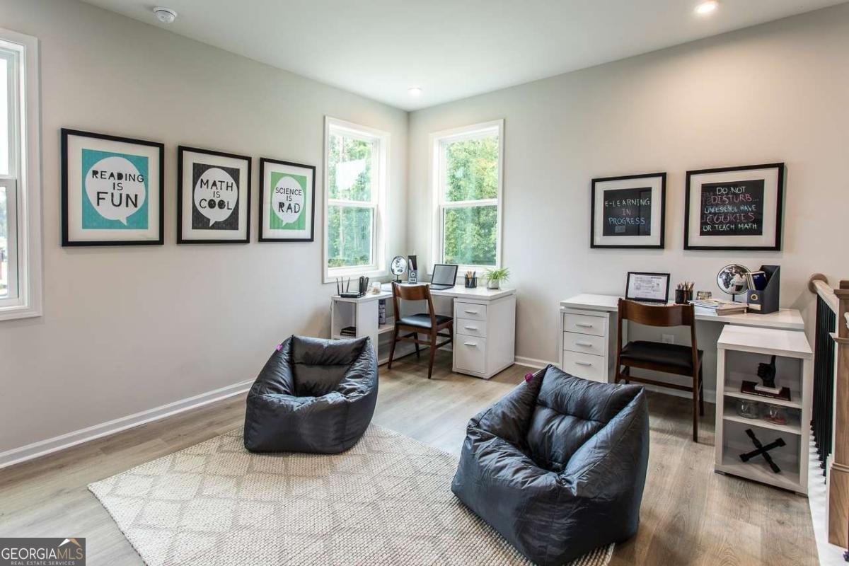 4715 Montane Street Cumming - Photo 17