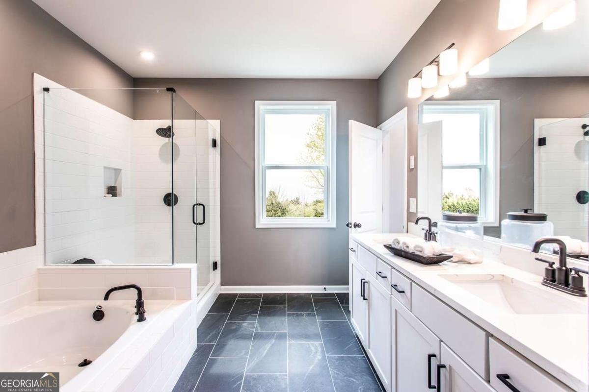 4715 Montane Street Cumming - Photo 19