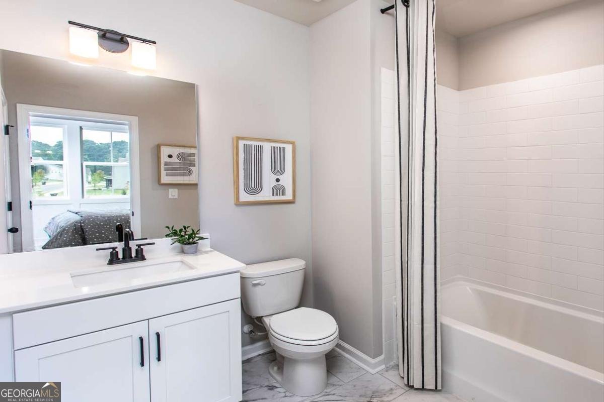 4715 Montane Street Cumming - Photo 23