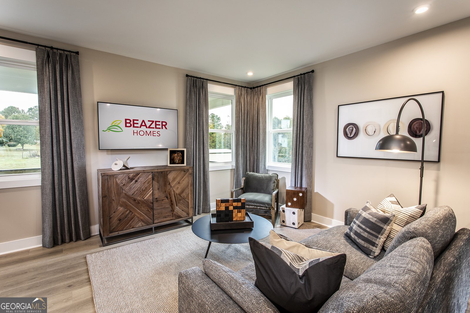 4715 Montane Street Cumming - Photo 26