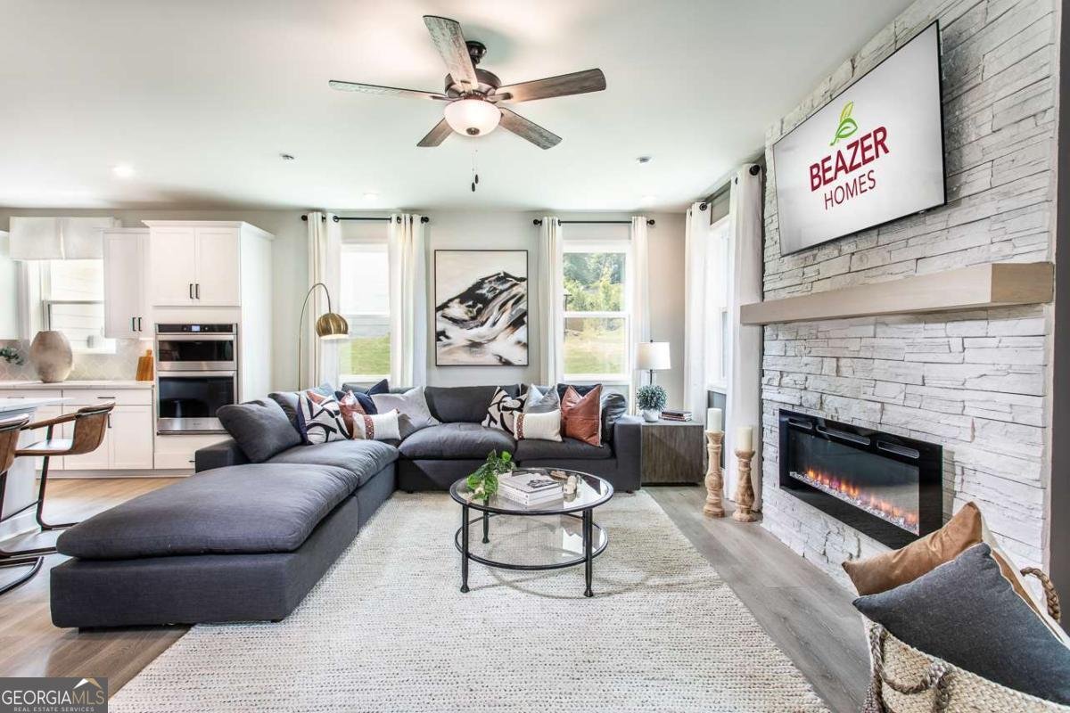 4715 Montane Street Cumming - Photo 7