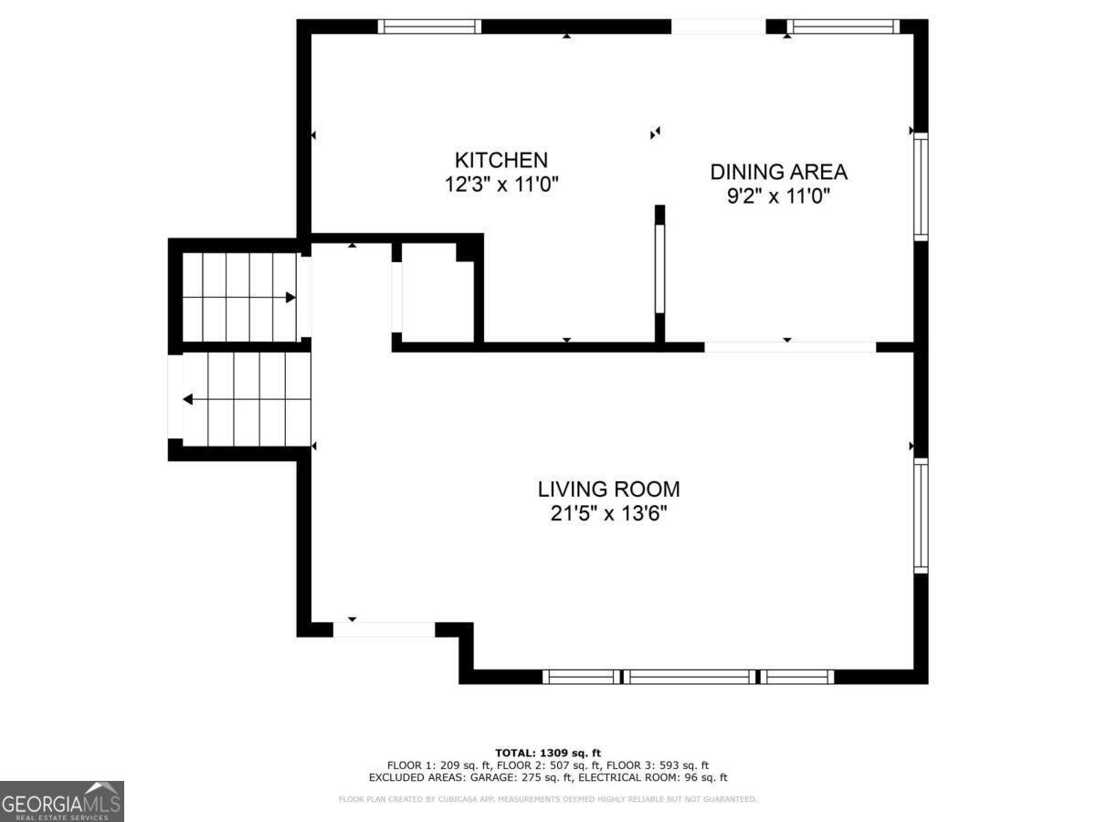 2473 Tyler Way Decatur - Photo 30