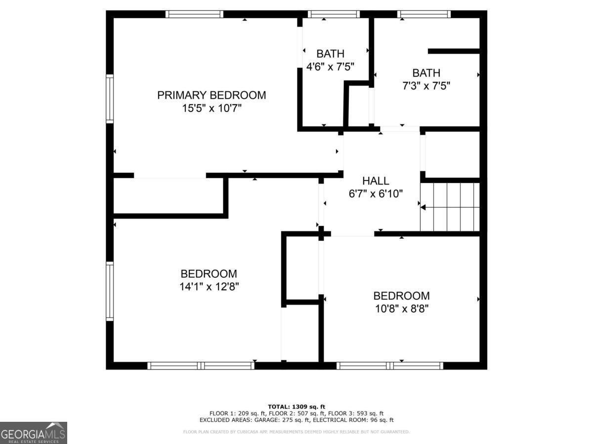 2473 Tyler Way Decatur - Photo 36