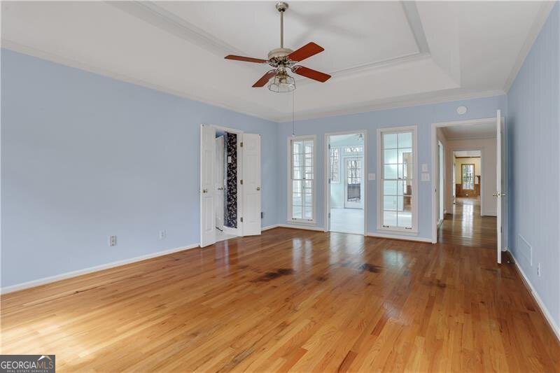 8780 Glen Ferry Drive Johns Creek - Photo 11