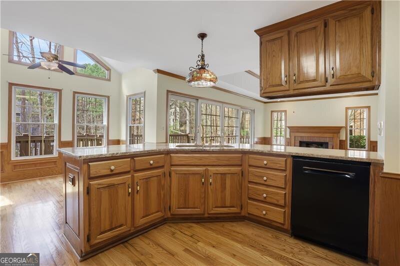 8780 Glen Ferry Drive Johns Creek - Photo 6