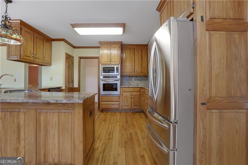 8780 Glen Ferry Drive Johns Creek - Photo 7